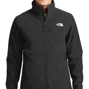 The North Face Apex Barrier Soft Shell Jacket